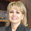 Gina Makoujy