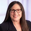 Julie I. Fershtman