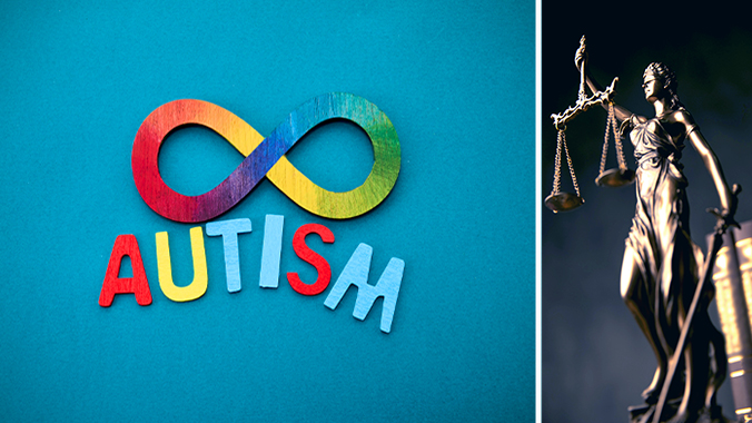 Autism and the Law: From Clinical Insight to Special Education Litigation