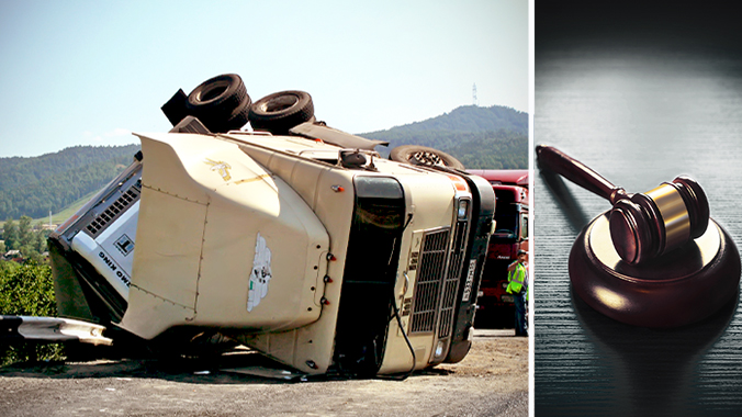 Truck Crash Litigation: Crafting and Challenging High Stakes Cases (2025 Edition)