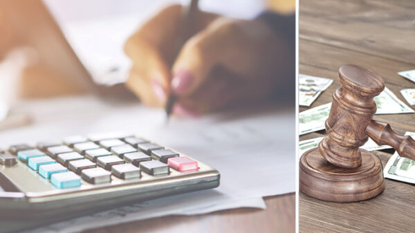 The Self-Attorney’s Guide to Writing EVERYTHING OFF: Extended Edition (Presented by Tax Rep)