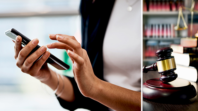 Business Texts on Personal Phones and Compliance Risks: Navigating Discovery, Liability, and Regulatory Pitfalls in the Digital Age