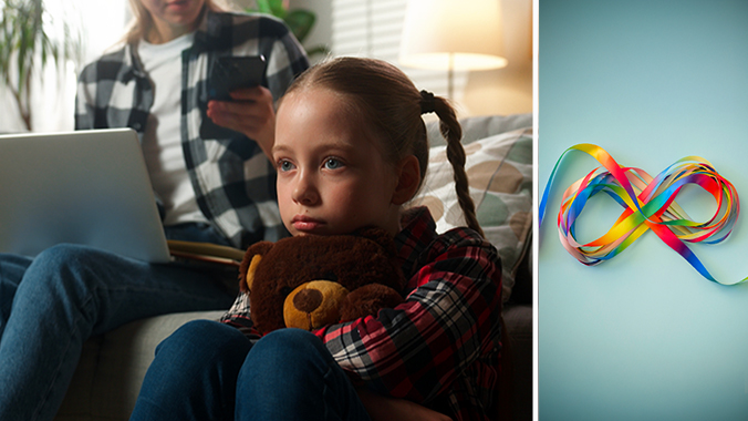 Parental Alienation and Autism: Gatekeeping Behaviors and Neurodivergent Children