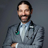 Dr. Noah Kaufman