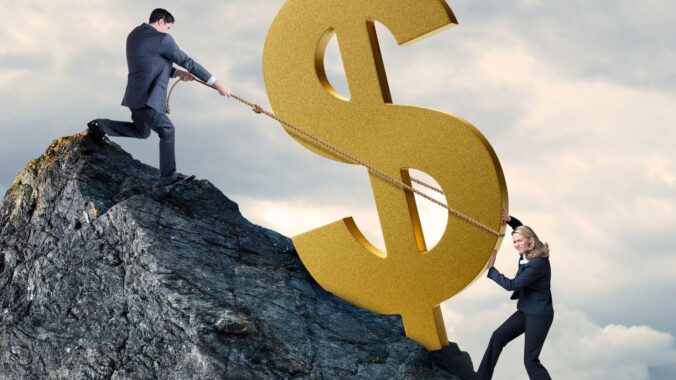 Cryptocurrency in Divorce: How to Identify, Trace, and Value Digital Assets in Marital Estates