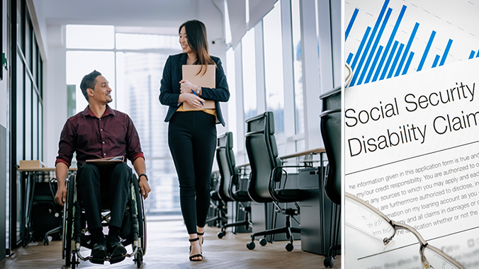 Ethical Considerations for the Social Security Disability Lawyer and Others (Presented by The Federal Bar Association Social Security Law Section)