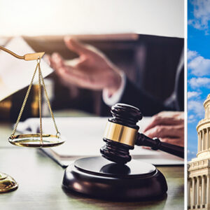 The Future of State AG Litigation: Insights from the Trenches on Emerging Risks and Enforcement Priorities (Presented by Troutman Pepper Locke)