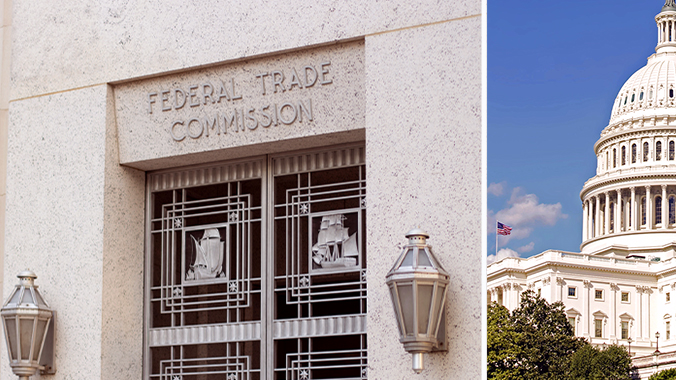 Enforcement Priorities in a Trump FTC