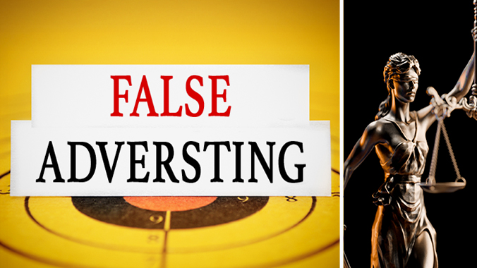 False Advertising Litigation: Affirmative Challenges, Defense Strategies, and Risk Mitigation