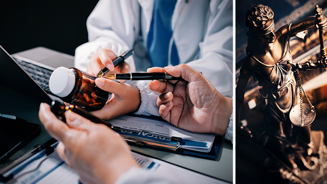 Pharmaceutical and Medical Device Litigation: Accountability, Promotion, and Fraud Case Studies