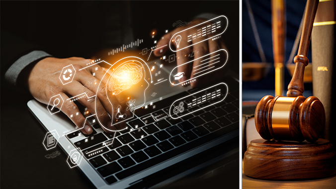 AI Tips that Save Hours for Attorneys: Do's, Don'ts, and Prompting Techniques (Includes 1 Ethics Hour)