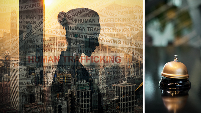 Human Trafficking in Hotels: Understanding Indemnification and Risk (Presented by HospitalityLawyer.com)