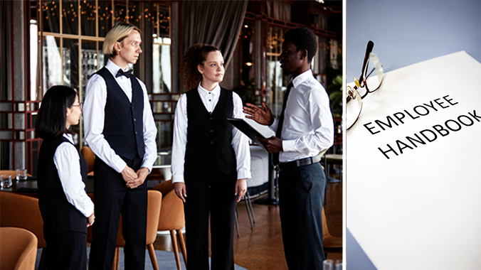 Managing Employees in Hospitality: Compliance, Performance & Prevention (Presented by HospitalityLawyer.com)