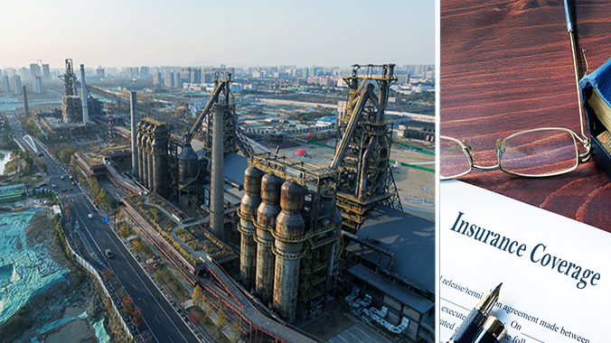 Environmental Insurance Trends: What Every Professional Should Know (Presented by The Federal Bar Association Professional Government Contracts Section)