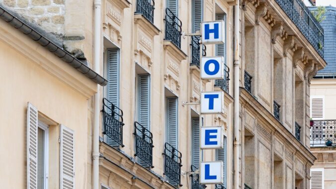 Introduction to Hospitality Law Episode Two: Operational Legal Risks & Compliance (Presented by HospitalityLawyer.com)