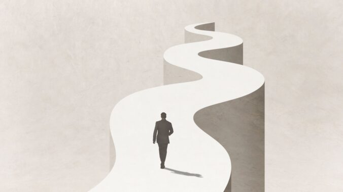 The Path to AI Maturity: What Leaders Should Consider in the Coming Year (Presented by Above the Law)