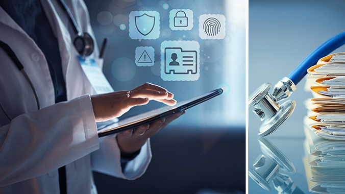 Data Risk, Medical Records & Successor Liability in Healthcare M&A and Practice Transfers