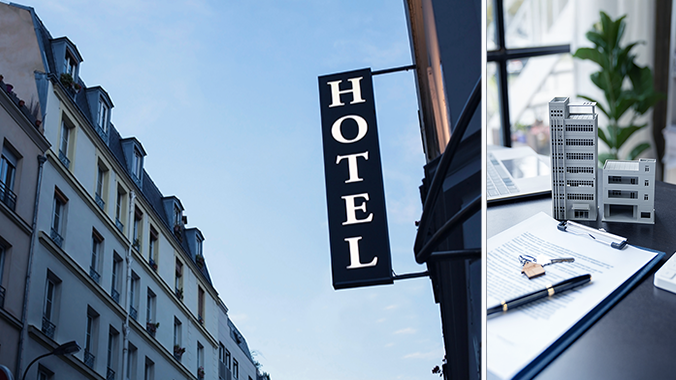 Legal Strategies in Hotel Branding and Lending: Franchise Agreements and Comfort Letters