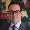 David A. Sergenian