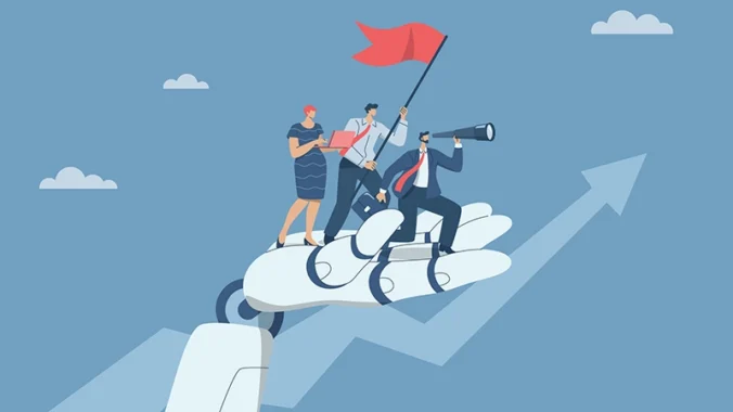 The 3 Percent Club: How Corporate Legal Departments and Law Firms are Building the Future of Legal AI [Presented by Above the Law]