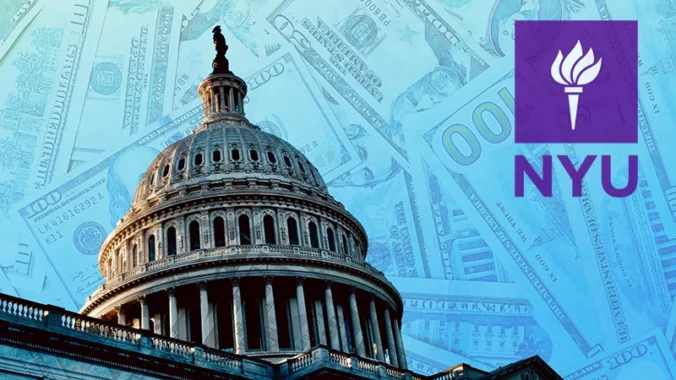 18th Annual Tax Controversy Forum 2026 – Track III (Presented by NYU School of Professional Studies)