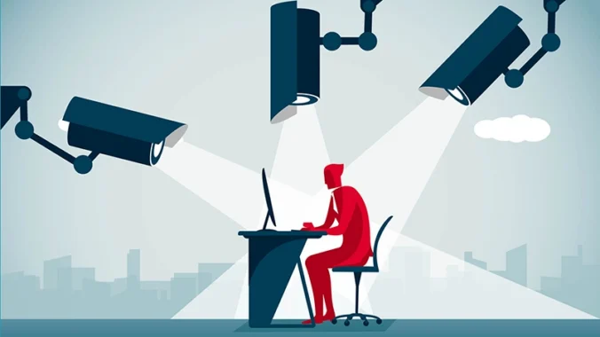 Defending Employer and Vendor Workplace Surveillance Liability in the AI Era