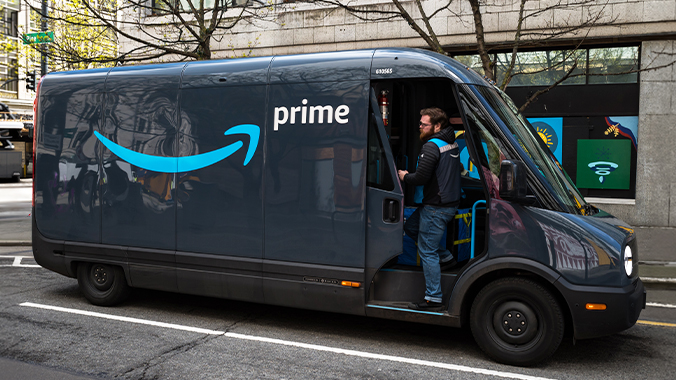 Handling PI Cases Involving Amazon DSPs and How to Hold Amazon Accountable