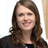 Caitlin R. Tharp