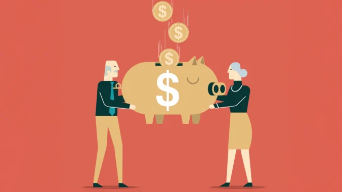 The Great Wealth Transfer and the Coming Wave of Probate Litigation: Contested Estates, Fiduciary Claims, and Heirs' Property Disputes Through 2040